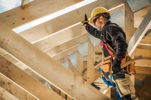 Best Storm Damage Roof Repair  in Wailea, HI