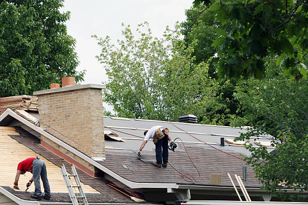 Quick and Trustworthy Emergency Roof Repair Services in Wailea, HI
